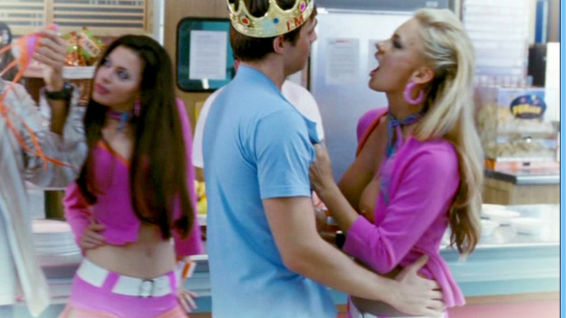 Nudes of Candy Jugs from Bachelor Party Vegas. Breasts, blonde, brunette. 633354