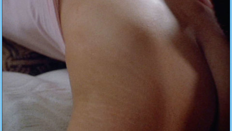 Camelia Kath in The Killing Time (1987) Butt Butt Butt Close Up 633378