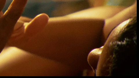 Alice Braga in City of God (2002) Breasts Breasts Close Up 703524