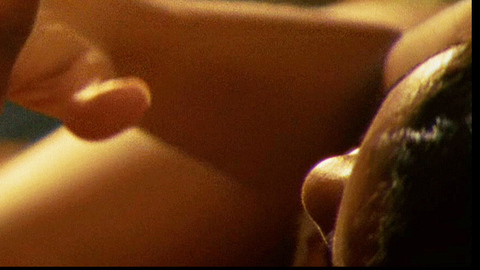 Alice Braga in City of God (2002) Breasts Breasts Close Up 703523