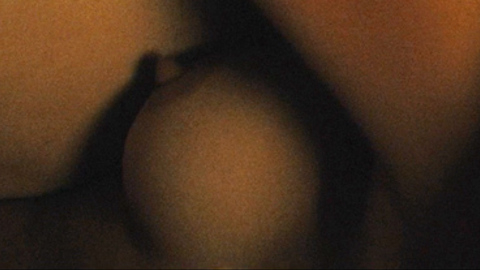 Alice Braga Nude in On the Road. Breasts, couple, couple kissing. 727534