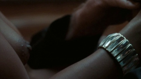 Emayatzy E. Corinealdi in Hand of God (2014-2017) Breasts Black Breasts 746477