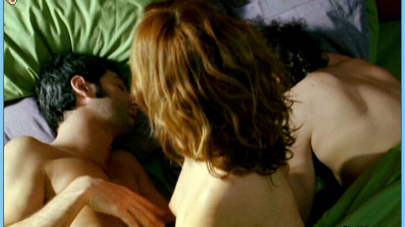 Pilar Castro Nude in Los 2 lados de la cama. Breasts, brunette, fmm. 633520