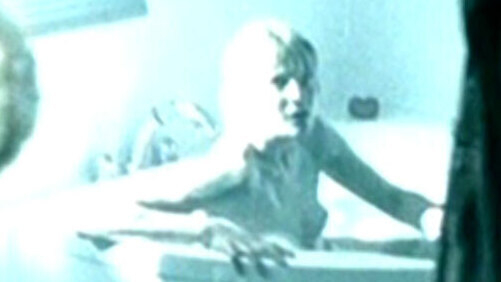 Nudes of Silke from Die Sitte. Breasts, bathtub, left breast. 660948