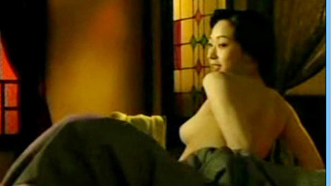 Riona Hazuki in Spy Sorge (2003) Breasts Asian Black Hair 633659