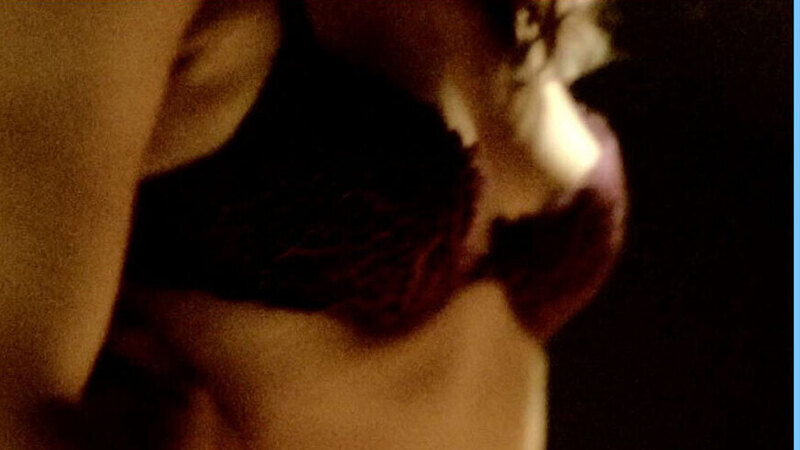 Sexiest Laura Jeffries Scenes. Underwear, SFW, black bra. 661084
