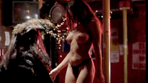 Nudes of Carla from Jolly Roger: Massacre at Cutter's Cove. Breasts, bar, nude. 721482