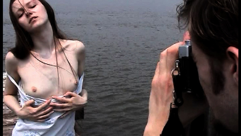Isabelle Stephen in Sins of the Father (2004) Breasts Breasts Dock 678357