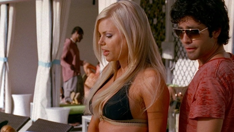 Hottest Juliette Scenes. Bikini, SFW, big breasts. 769965
