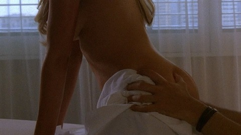 Sophie Monk in Entourage (2004-2011) Butt Blonde Butt 769969