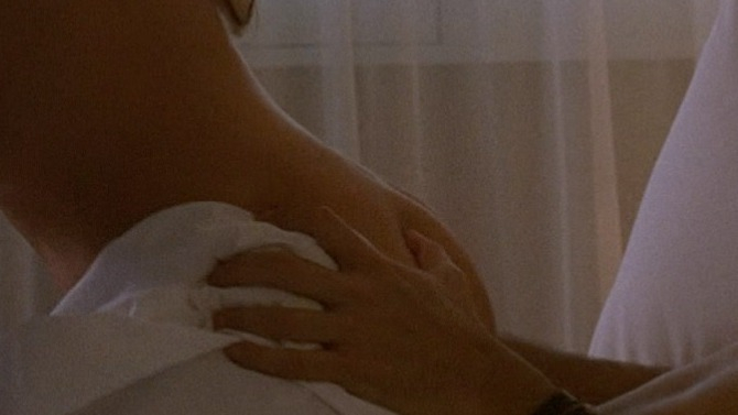 Sophie Monk Nude as Juliette. Butt, big breasts, blonde. 769970