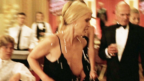 Terri Anne Welyki in Hollow Man 2 (2006) Breasts Blonde Breasts 726203