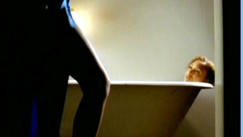 Hottest Celia Kim Scene in Pauvre Diable. Sexy, SFW, bathtub. 634310