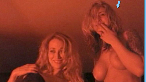 Melissa Siblia in Dingle, Barry (2005) Breasts Big Breasts Blonde 634336
