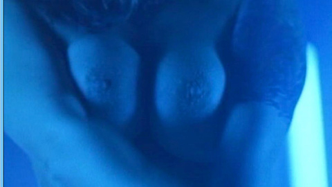 Melissa Siblia in Dingle, Barry (2005) Breasts Big Breasts Blue Lighting 634337