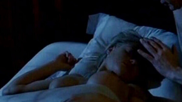 NA from Sleeping Beauties Naked. Breasts, blonde, couple. 545909