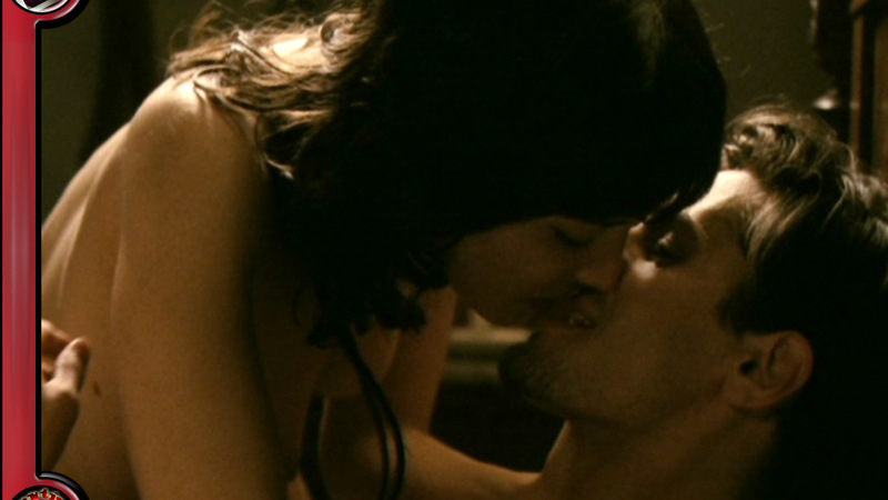 Lourdes from Obaba Naked. Breasts, brunette, couple. 634391
