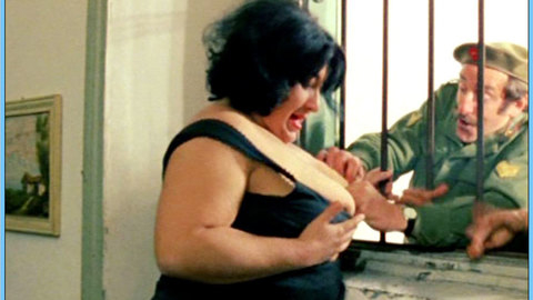Alessandra Vazzoler in La soldatessa alle grandi manovre (1978) Breasts Bbw Big Breasts 565682