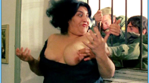 Alessandra Vazzoler in La soldatessa alle grandi manovre (1978) Breasts Bbw Big Breasts 565683