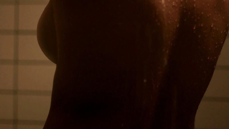 Teeth and Blood's Sexiest Scenes with Michelle Van Der Water. Sexy, shower, sideboob. 759690