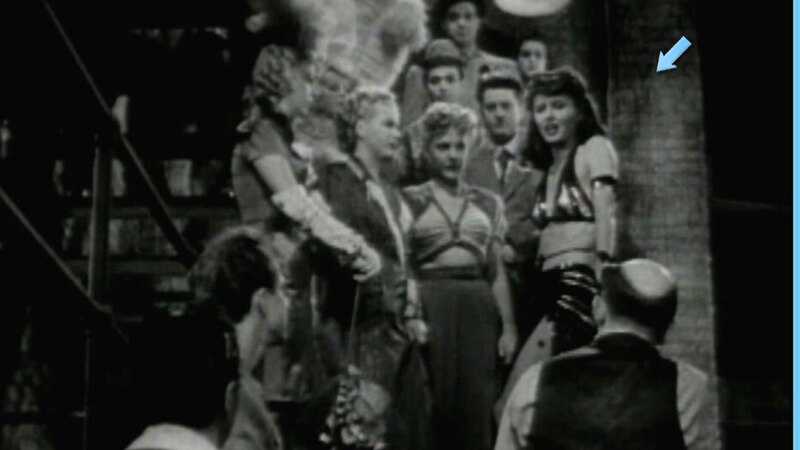 Sexiest Deborah Hoople, aka Dixie Daisy Scenes. Sexy, SFW, black and white. 635092