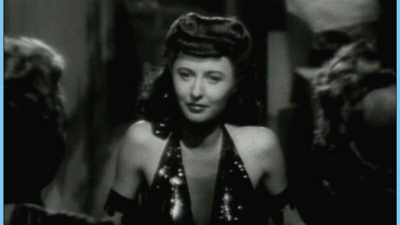 Sexiest Scenes of Deborah Hoople, aka Dixie Daisy from Lady of Burlesque. Sexy, SFW, black and white. 635093