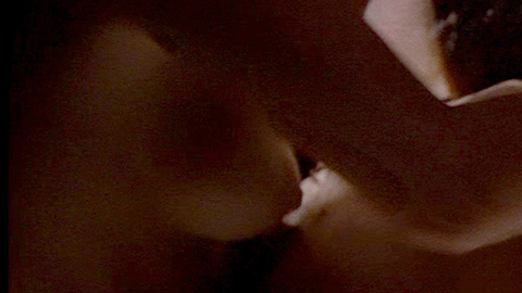 Ana de la Reguera Naked in Por la libre. Breasts, nude. 690511
