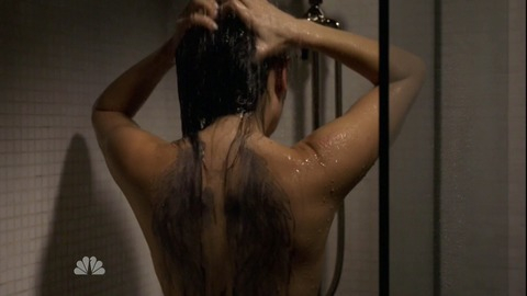 Ana de la Reguera in The Blacklist (2013-2020) Sexy Back Exposed Sexy 761139