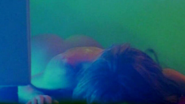 Cecilia Ureta from Unfaithful Women Naked. Butt, brunette, face down. 635381