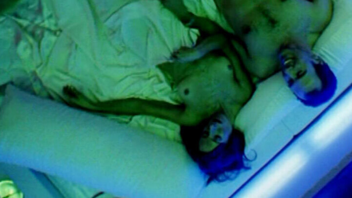 María José Prieto Nude in Unfaithful Women. Breasts, couple in bed, nude. 635380