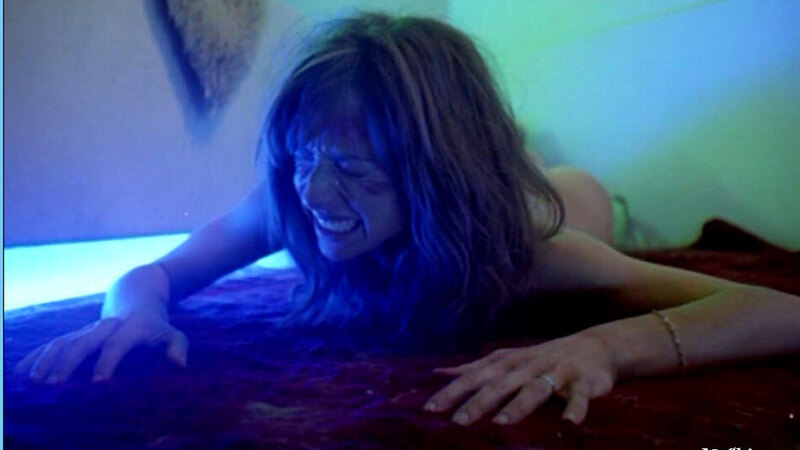 María José Prieto Naked as Cecilia Ureta. Butt, brunette, face down. 635379