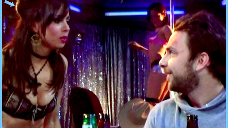 Hottest Natasha Leggero Scene in It's Always Sunny in Philadelphia. Sexy, SFW, beer. 664610