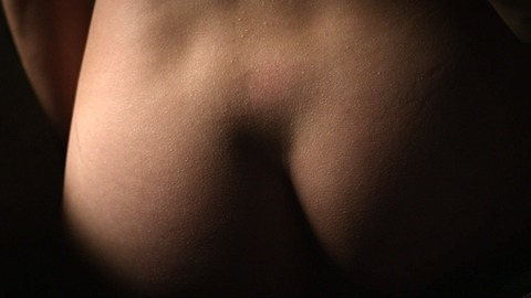 Nikki Reed in Enter the Dangerous Mind (2015) Butt Body Double Body Double Butt 761454