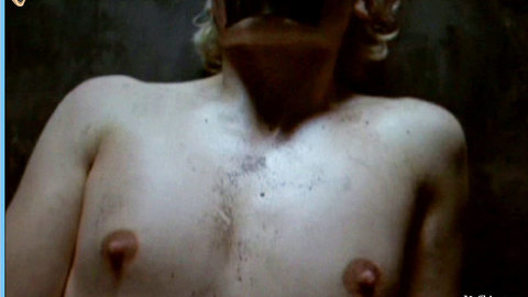 Adele Proctor in Small Gauge Trauma (2006) Breasts Breasts Nude 633706