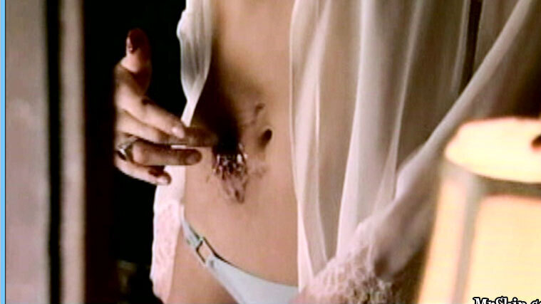 Sexiest Scenes of Krista Starr from Blade: The Series. Underwear, SFW, blood. 656981