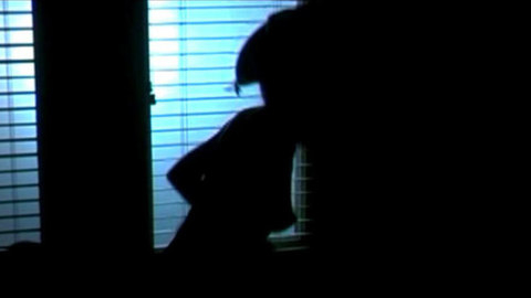 Tanjareen Martin in Only in America (2005) Breasts Breast Silhouette Breasts 635657