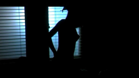 Tanjareen Martin in Only in America (2005) Breasts Breast Silhouette Breasts 635659
