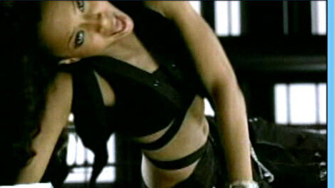 Nudes of Herself from Get Up. Butt, Black, Music Video. 588564