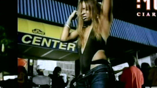 Sexiest Herself Scenes. Sexy, Black, SFW. 635794