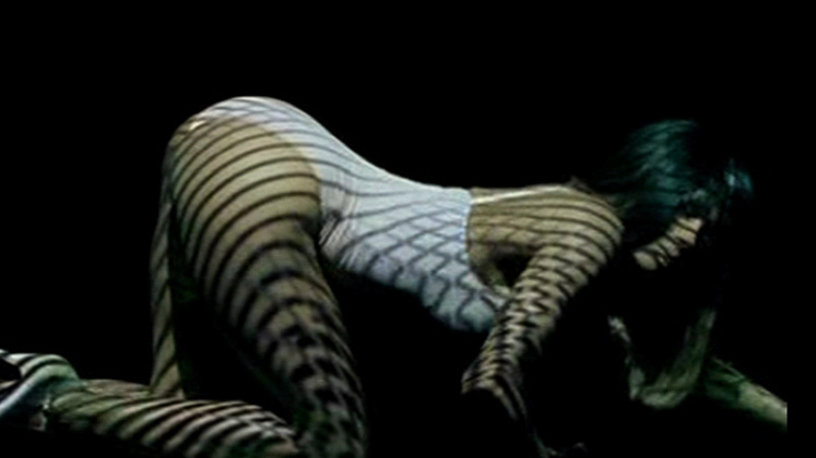 Love Sex Magic's Sexiest Scenes with Ciara. Sexy, Black, SFW. 669984