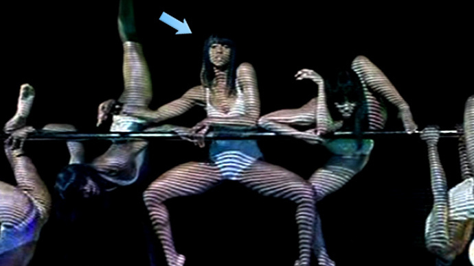 Sexiest Ciara Scene in Love Sex Magic. Sexy, Black, Music Video. 669985