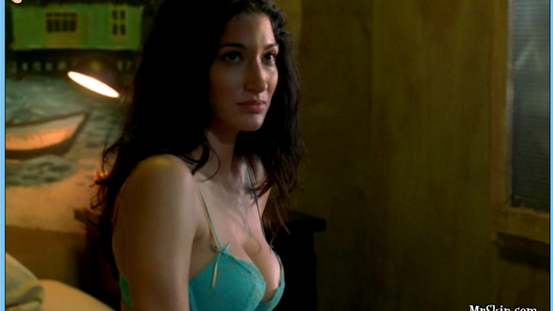 Sexiest Sister Mary Francis Scenes. Underwear, SFW, blue bra. 662776