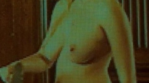 Hayley-Marie Coppin in Dom Hemingway (2013) Breasts Big Breasts Blonde 748676