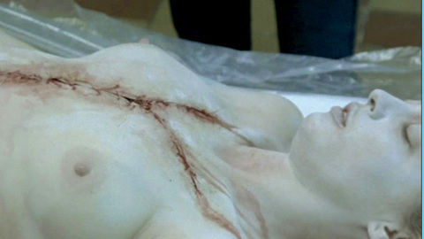 Katrina Matthews in Jekyll + Hyde (2005) Breasts Breasts Corpse 635825
