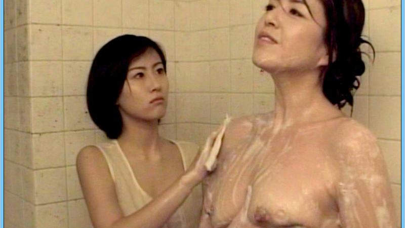 Mutsumi Fujita Nude in Blind Beast vs. Killer Dwarf. Breasts, Asian, brunette. 615520