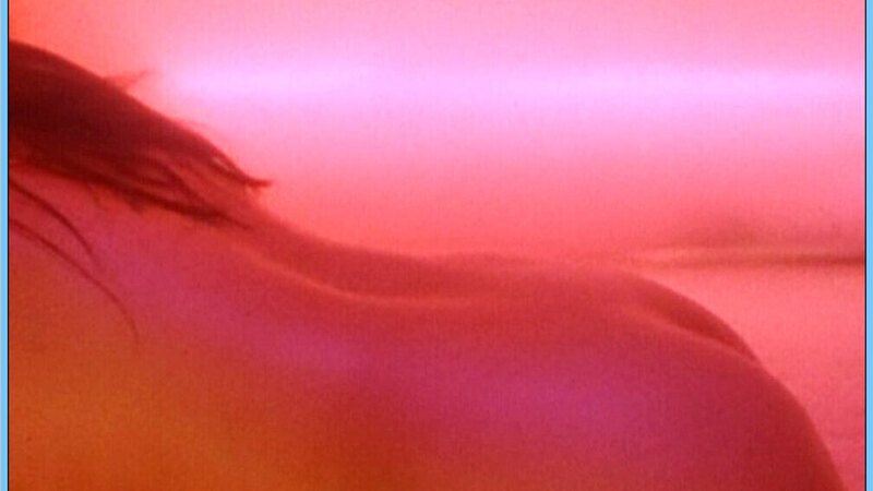 Ines Dressler Nude as Tänzerin. Butt, brunette, left breast. 607550