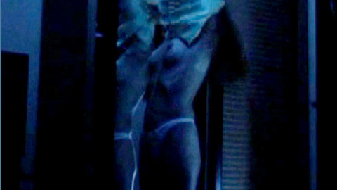 Smadar Kilchinsky in Distortion (2005) Breasts Breasts Brunette 635900