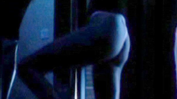 Sexiest Smadar Kilchinsky Scene in Distortion. Underwear, SFW, blonde. 635899