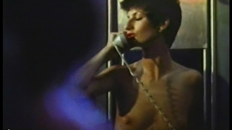 Nudes of Susie from Night of the Juggler. Breasts, black hair, nude. 679152
