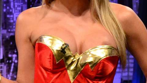 Sara Jean Underwood in Attack of the Show! Breasts Blonde Breasts 696788